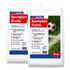Sports pitch chalk Baufan 25Kg field markings 1