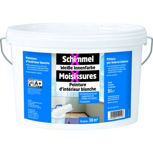 SchimmelX-Weisse-Innenfarbe-hochdeckend-Anti-Pilzbefall-5L-63216376