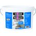 SchimmelX-Weisse-Innenfarbe-hochdeckend-Anti-Pilzbefall-5L-63216376 1