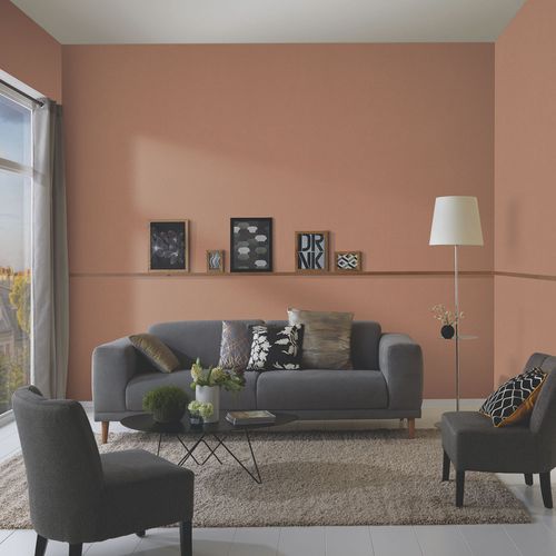 Vliestapete-Elle-Uni-Struktur-Rot-Braun-10335-48-63216420_3