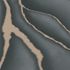 Non-woven wallpaper Elle 3D-look black gold 10345-15 3
