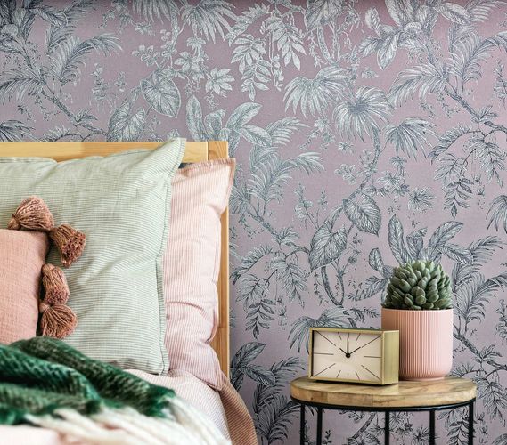 Vliestapete-Blaetter-Floral-Rosa-Silber-Metallic-82339-63216471_3