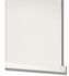 Non-woven wallpaper plain linen texture cream white 82346 3