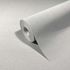 Non-Woven Wallpaper Plain Linen texture Lilac grey 82349 2