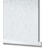 Non-woven wallpaper flowers vintage floral white grey 82356 3