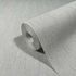 Non-woven wallpaper plain texture dots grey beige 82363 2