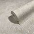Vliestapete-Putz-Optik-Schrift-Beige-Weiss-Metallic-82365-63216496 2
