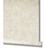 Non-Woven Wallpaper Plaster Look Beige Metallic 82370 3