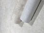 Non-Woven Wallpaper Plaster Look Beige Metallic 82370 4