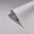 Non-woven wallpaper plain texture light grey 82380 2