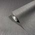 Vliestapete-Struktur-Linien-Uni-Grau-Silber-Metallic-82382-63216513 2