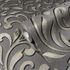 Vliestapete-Ornamente-Floral-Grau-Silber-Metallic-82385-63216516 2