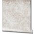 Vliestapete-Ornamente-Putz-Optik-Beige-Rot-Weiss-82387-63216518_2 4