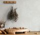 Non-woven wallpaper plaster texture beige cream 82389 1