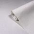 Non-woven wallpaper plain plaster texture white cream 82392 2