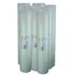 Glass fiber wallpaper fibreglass LECO coarse texture warp 3