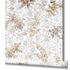 Vliestapete-Floral-Aquarell-Weiss-Grau-Braun-47453-63216604_1 3