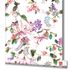 Vliestapete-Floral-Tropisch-Beeren-Weiss-Rosa-Gruen-47456-63216607_2 3