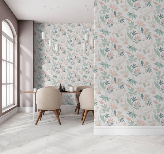 Vliestapete-Floral-Grafisch-Weiss-Beige-Gruen-47469-63216620_2