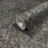Non-woven wallpaper plain stone look anthracite 47476 2