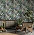 Vliestapete-Floral-Blaetter-Floral-Gruen-Grau-47477-63216628_1 3