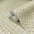 Non-woven wallpaper rattan woven beige cream 47481 2