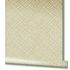 Non-woven wallpaper rattan woven beige cream 47481 3