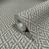 Vliestapete-3D-Optik-Rauten-Geflecht-Braun-Grau-47487-63216638 2