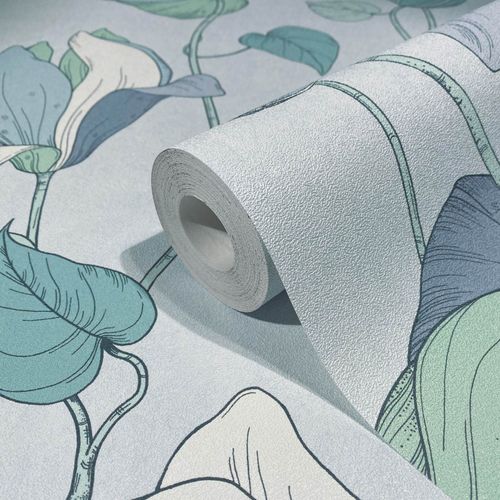 Wallpaper sample article 47473