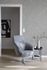 Photo wallpaper Lines Graphic grey White 33158 1