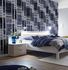 Digitaldruck-Vlies-Streifen-Muster-Blau-Weiss-33159-63216740_3 4