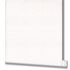 Non-Woven Wallpaper Plain Cream White Metallic 33190 3