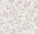 Vliestapete-Floral-Blaetter-Zweige-Weiss-Rosa-38962-1-63216889 2