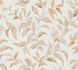 Vliestapete-Floral-Blaetter-Zweige-Weiss-Orange-38962-3-63216891 2