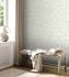 Vliestapete-Floral-Blaetter-Zweige-Weiss-Gruen-38962-4-63216892_2 4