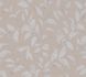 Vliestapete-Floral-Blaetter-Zweige-Braun-Grau-38962-6-63216894 2