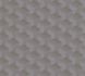 Non-woven wallpaper 3D look cubes lines dark grey 38963-2 2