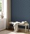 Vliestapete-Grafik-Muster-3D-Optik-Blau-Schwarz-38963-4-63216898_2 4
