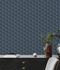 Vliestapete-Grafik-Muster-3D-Optik-Blau-Schwarz-38963-4-63216898_8 9