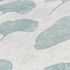 Non-woven wallpaper leaves ginkgo white green 38966-1 3