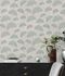 Vliestapete-Blattmuster-Struktur-Beige-Gruen-38966-3-63216905_7 1