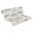 Vliestapete-Blattmuster-Struktur-Beige-Gruen-38966-3-63216905_8 9