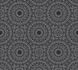 Vliestapete-Floral-Mandala-Schwarz-Silber-Metallic-38968-1-63216909 2