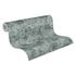 Vliestapete-Beton-Optik-Gruen-Silber-Metallic-38970-2-63216913_8 9