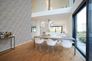 Vliestapete-Rauten-Muster-Grau-Silber-Metallic-38976-1-63216919_5 7