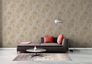 Vliestapete-Rauten-Muster-Weiss-Gold-Metallic-38976-2-63216920_6 8