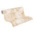 Vliestapete-Rauten-Muster-Weiss-Gold-Metallic-38976-2-63216920_8 9