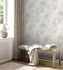 Vliestapete-Rauten-Muster-Weiss-Silber-Metallic-38976-3-63216921_2 4