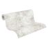 Vliestapete-Rauten-Muster-Weiss-Silber-Metallic-38976-3-63216921_8 9