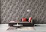 Vliestapete-Rauten-Muster-Grau-Gold-Metallic-38976-4-63216922_7 8